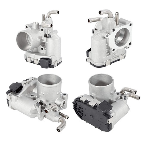 Gaz Kelebeği Komple I20 1.4 2015- / I30 1.4 Benzinli 2016-