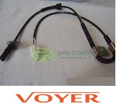 Abs Sensörü Splash 2009-2014 ön Sağ-56210-51K00