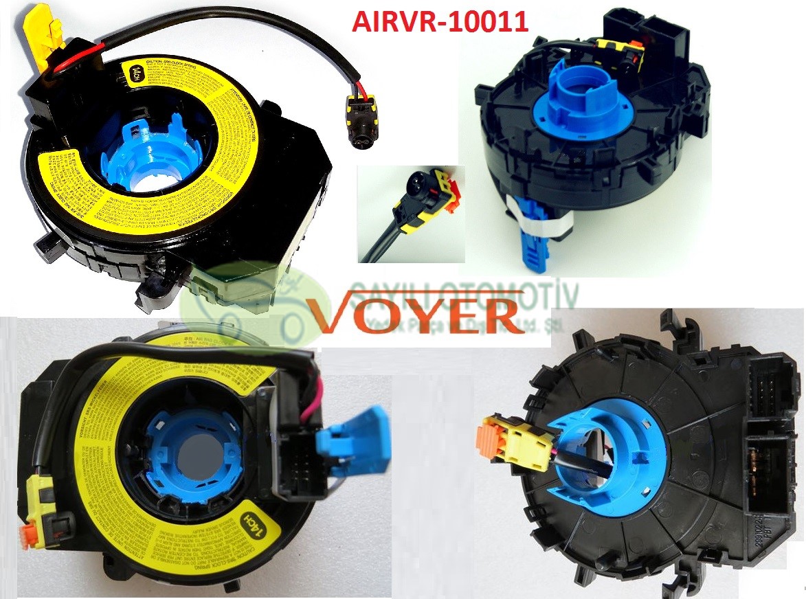 Aırbag Zemberek Elantra 11-