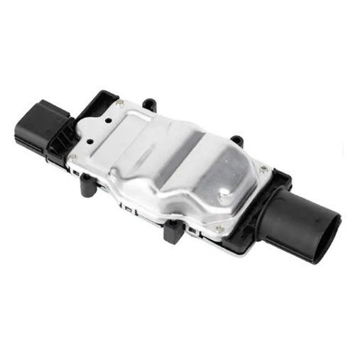 Fan Kontrol Beyni (Modül) Mazda-3 2009-