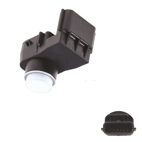 Park Sensörü Sportage 2016- Ön Orta