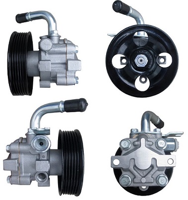 Direksiyon Pompası Sante Fe 2007-