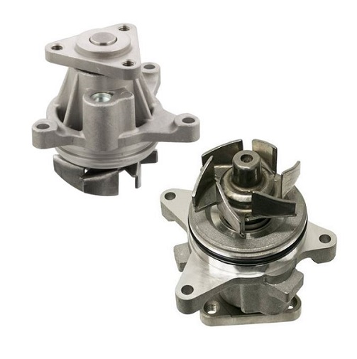 Devirdaim Mazda 6 2003-