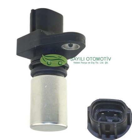 Krank Sensörü Corolla D4D 2004-2011 / Auris / Yaris Dizel (Kablosuz)