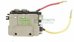 Modül Corolla 1.3 - 1.6 Karbüratörlü 1988-1997 