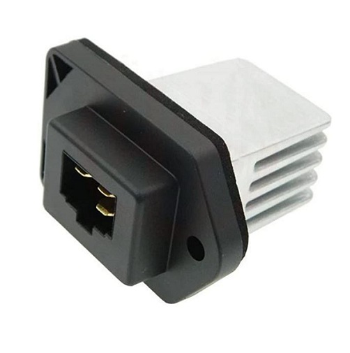 Kalorifer Rezistörü Captiva