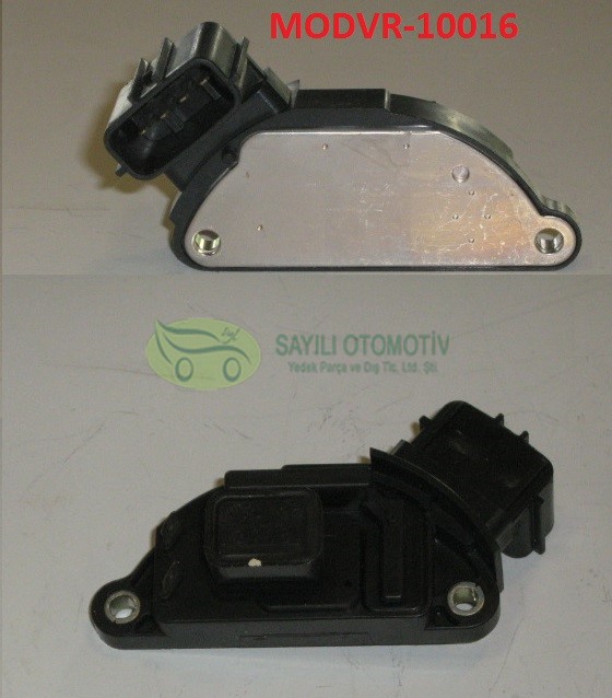 Modül 323 1.5 1996- / 626 Hatchback 1992-1997