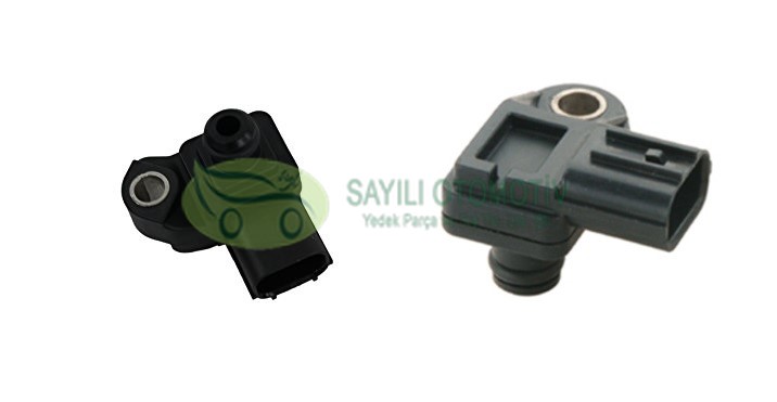 Map Sensörü Civic 2007- / Crv 2007- / City 2009-