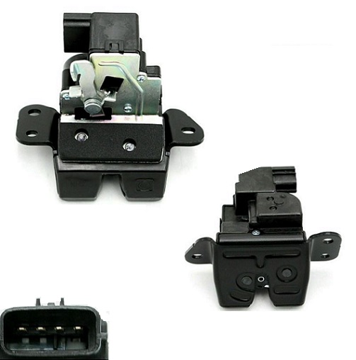 Bagaj Kilidi Ix35 / Ceed 2007- / Santa-Fe 2012- / Sorento 2011- 