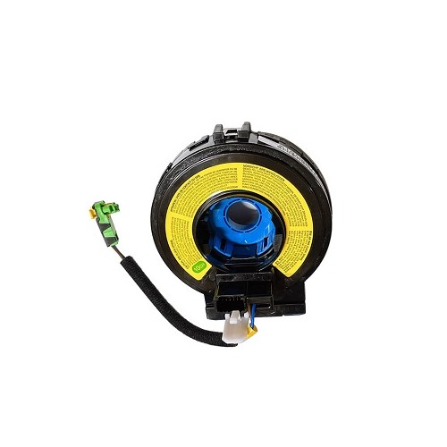 Airbag Çemberi (Zemberek) Accent 11- Blue (93490-1R430)