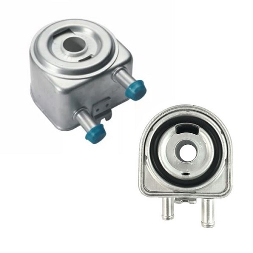 Yağ Soğutucu Vitara 2.0 Dizel 2001-2005