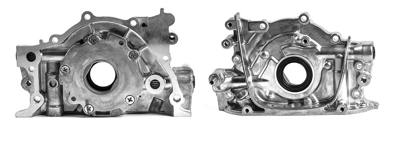 Yağ Pompası Vitara 1.6 16V G16B Enjeksiyonlu 1996-2001 