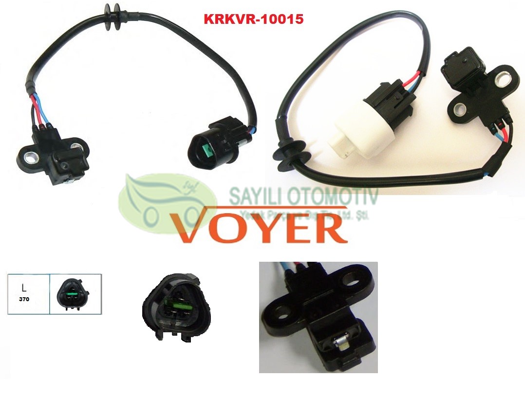 Krank Sensörü Lancer 2003-2007