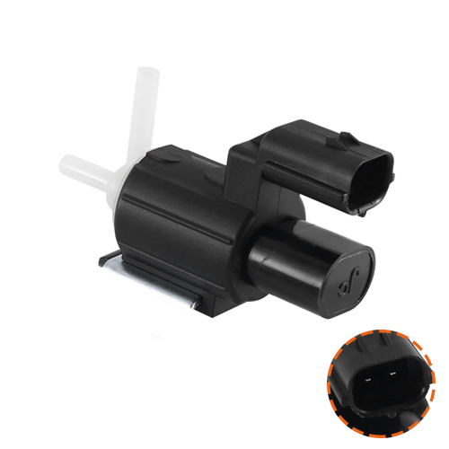 Solenoid Valfi Ssangyong 2006- 4 Çeker / Actyon / Kyron (Kilit Valfi)
