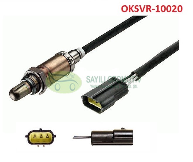 Oksijen Sensörü Sephia 1998- / Shuma 1.5