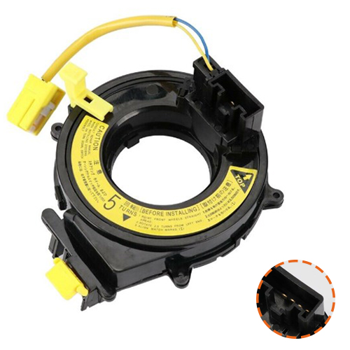 Airbag Çemberi (Zemberek)  Corolla 1998- / Rav4 1996- / Corona 1992-