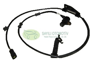 Abs Sensörü Chery Tiggo ön Sağ-T11-3550040