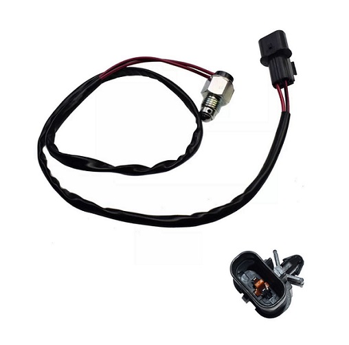 Volant Hareketlendirici Müşürü L200 4 Çeker 2007-20014 (Ön Diferansiyel Aktifleme Sivici)