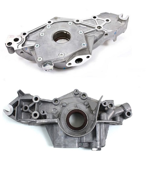 Yağ Pompası Sonata 2.5 V6 1999-2004