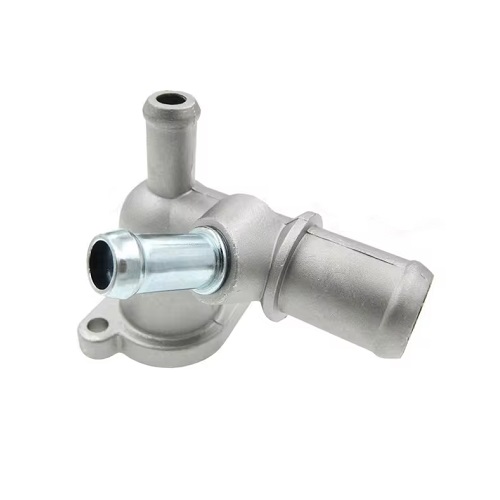 Termostat Kapak Üst Kalos 1.2 8V  Aveo