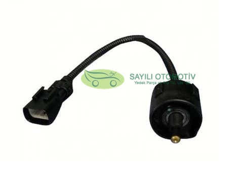 Mazot Filtresi Sensörü Accent Era
