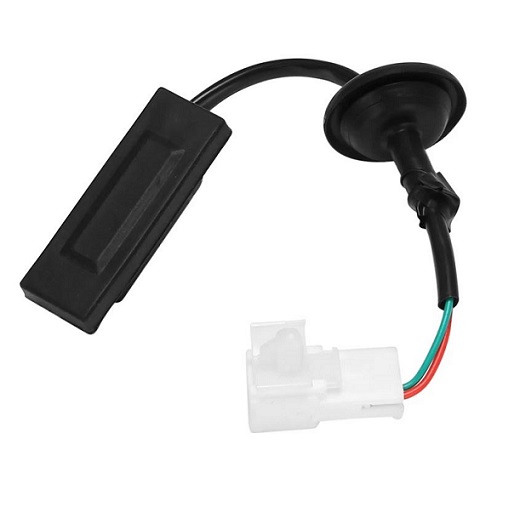 Bagaj Açma Dügmesi I10 2013-