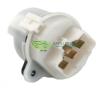 Kontak Termiği Santa-Fe 2006- / Rio 2009-