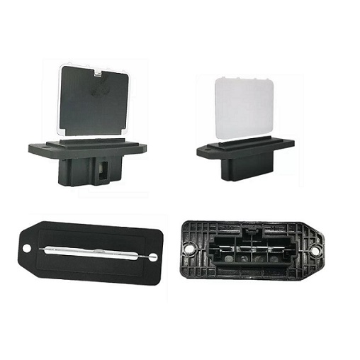 Kalorifer Rezistörü Fuso Canter 839 / 859  24V