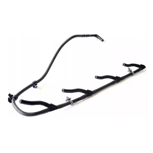 Yakıt Geri Dönüş Borusu Bongo 2012-