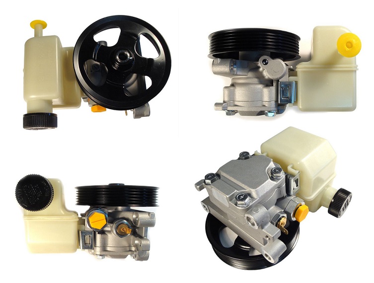 Direksiyon Pompası Mazda-6 2003-