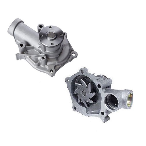 Devirdaim Lancer Evo 4G93T  / Outlander 2.4 2003-