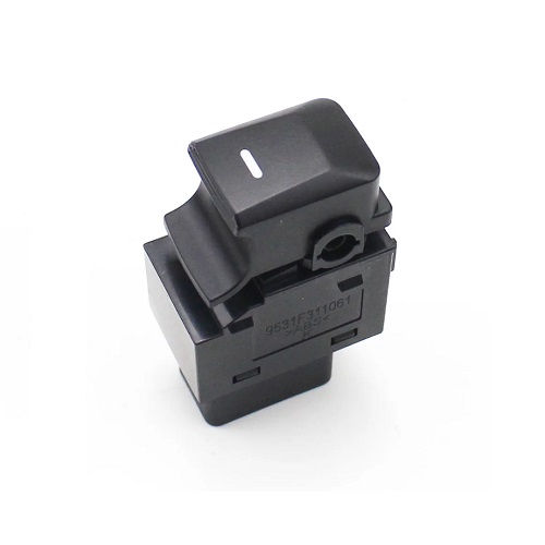 Cam Düğmesi Cerato 2009- Ön Tekli