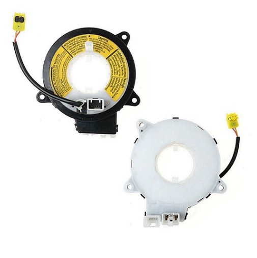 Airbag Çemberi (Zemberek)  Bt50 2009-