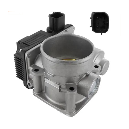 Gaz Kelebeği Komple Primera 2.0  2002- / X-Trail 2.0 Qr20 2001-