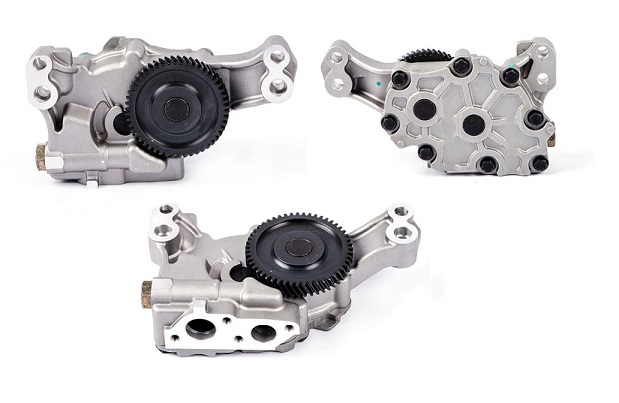 Yağ Pompası B2500 Wl 1997- / B2500 Bt50 2006-