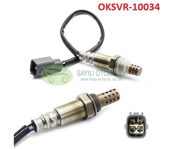 Oksijen Sensörü Avensis 1.8 - 2.0 2001- / Camry 2001-
