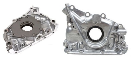 Yağ Pompası 626 2.0 Fs 1992-1997