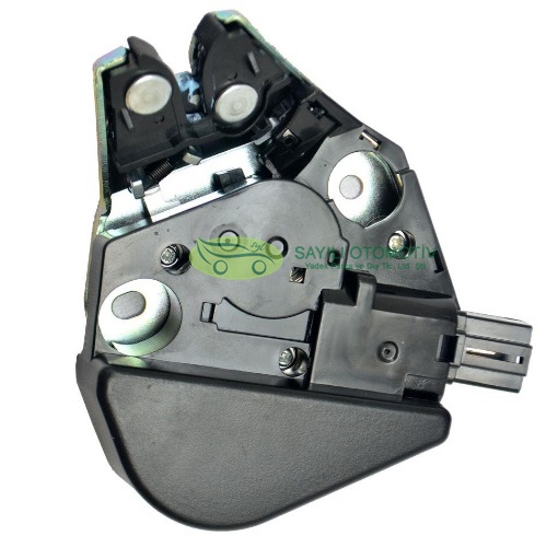 Bagaj Kilidi Civic 2012- Accord 2003-