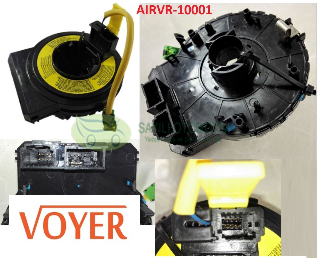 Airbag Çemberi (Zemberek)  Sonata 2006-