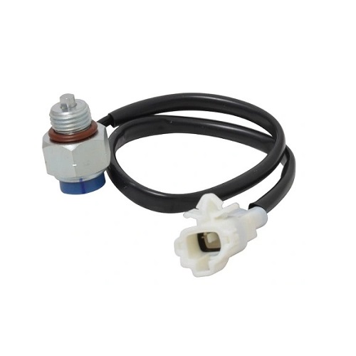 Arazi Diferansiyel Müşürü Jimny 1999- No:1