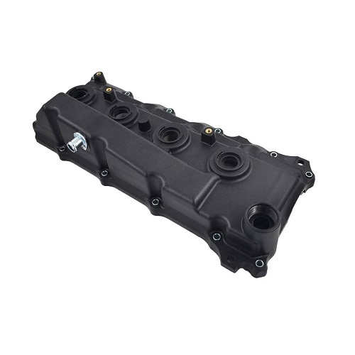 Külbütör Kapak Hilux 2005-