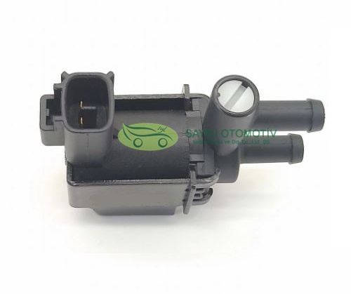 Solenoid Corolla 1.6 Enjeksiyonlu 4Afe 1992-1997 