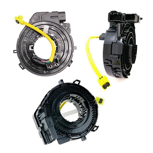 Airbag Çemberi (Zemberek)  Mazda-6 2007- / Mazda-2 2007-