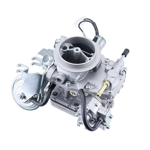 Karbüratör Komple Alto 0.8 Maruttı F8