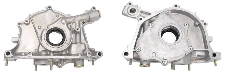 Yağ Pompası Crv 2.0 B20B 1996-1999 / Civic Vti B16 1996-2001