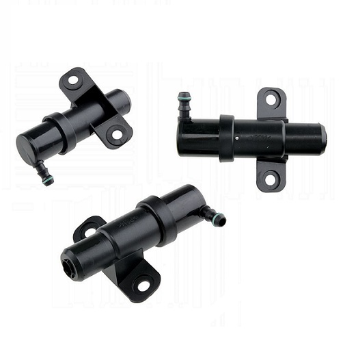 Far Yıkama Motoru Santa-Fe 2010- Sağ