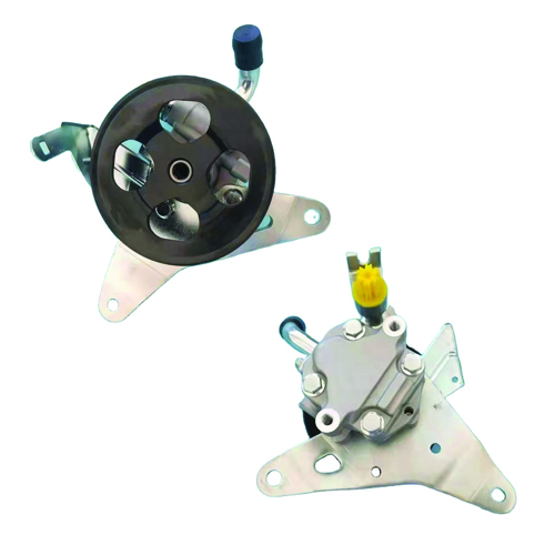 Direksiyon Pompası Navara 2015-