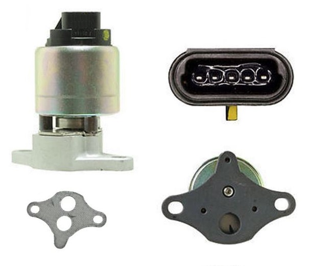 Egr Kalos  Aveo  Lacetti 1.4 1.6 16V