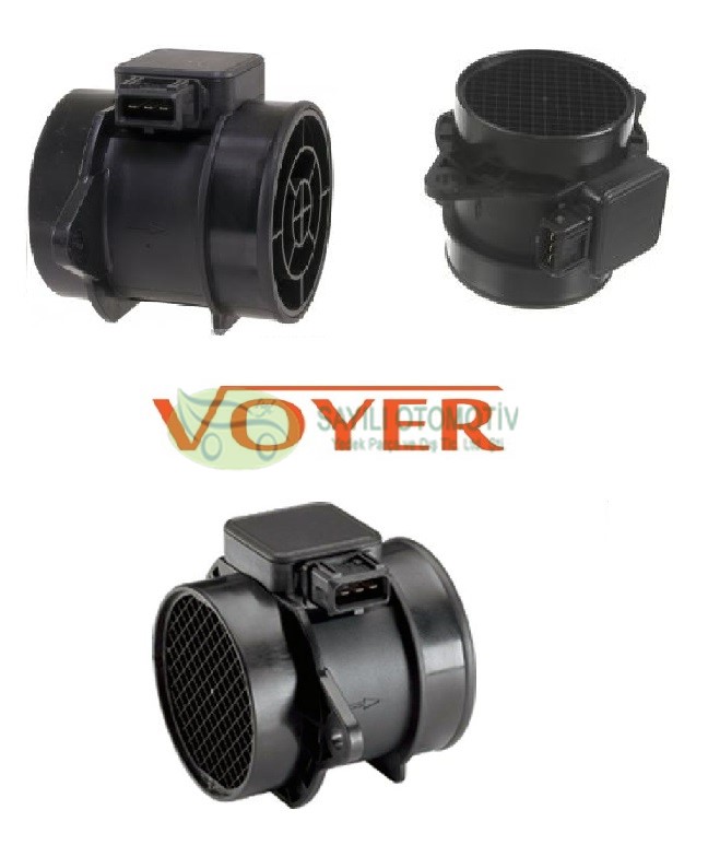 Hava Akışmetre Kia Rio 1.3 1.5 2000-2005