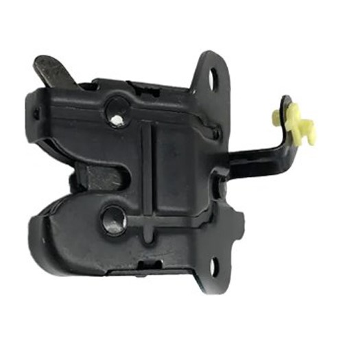 Bagaj Kilidi Elantra 2003-